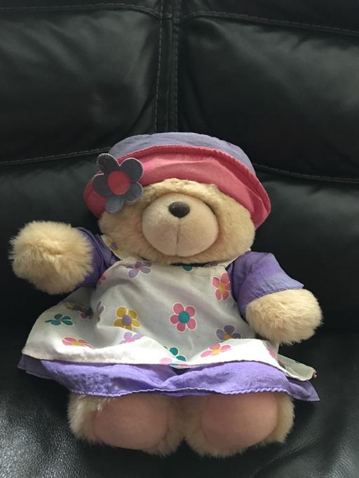 Buy & Sell West Yorkshire Leeds - Photos for Pretty teddy