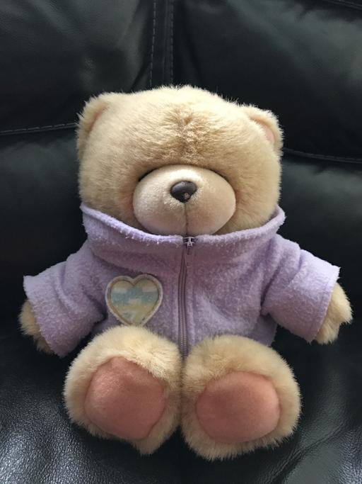 Buy & Sell West Yorkshire Leeds - Photos for Pretty teddy