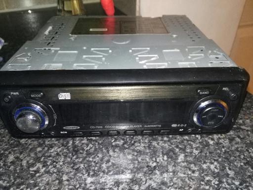 Vehicles Wilnecote Tamworth - Photos for Car disc player