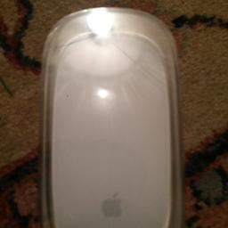 Apple mouse, wireless, boxed