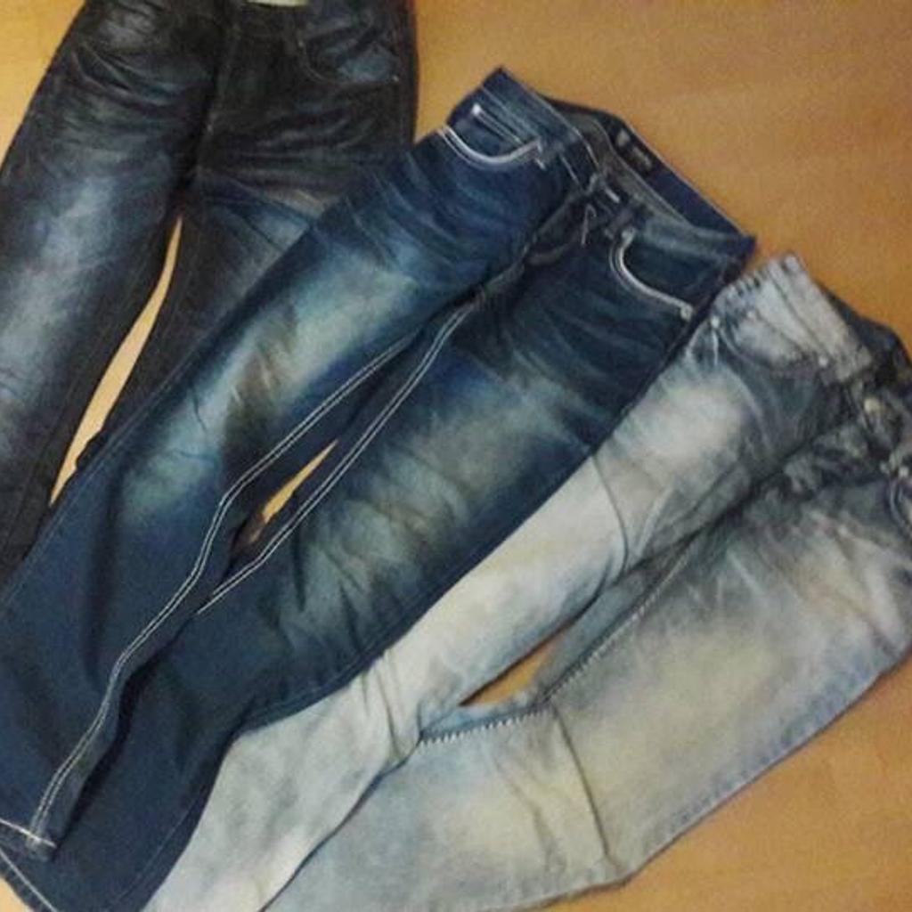 Smog jeans hot sale new yorker