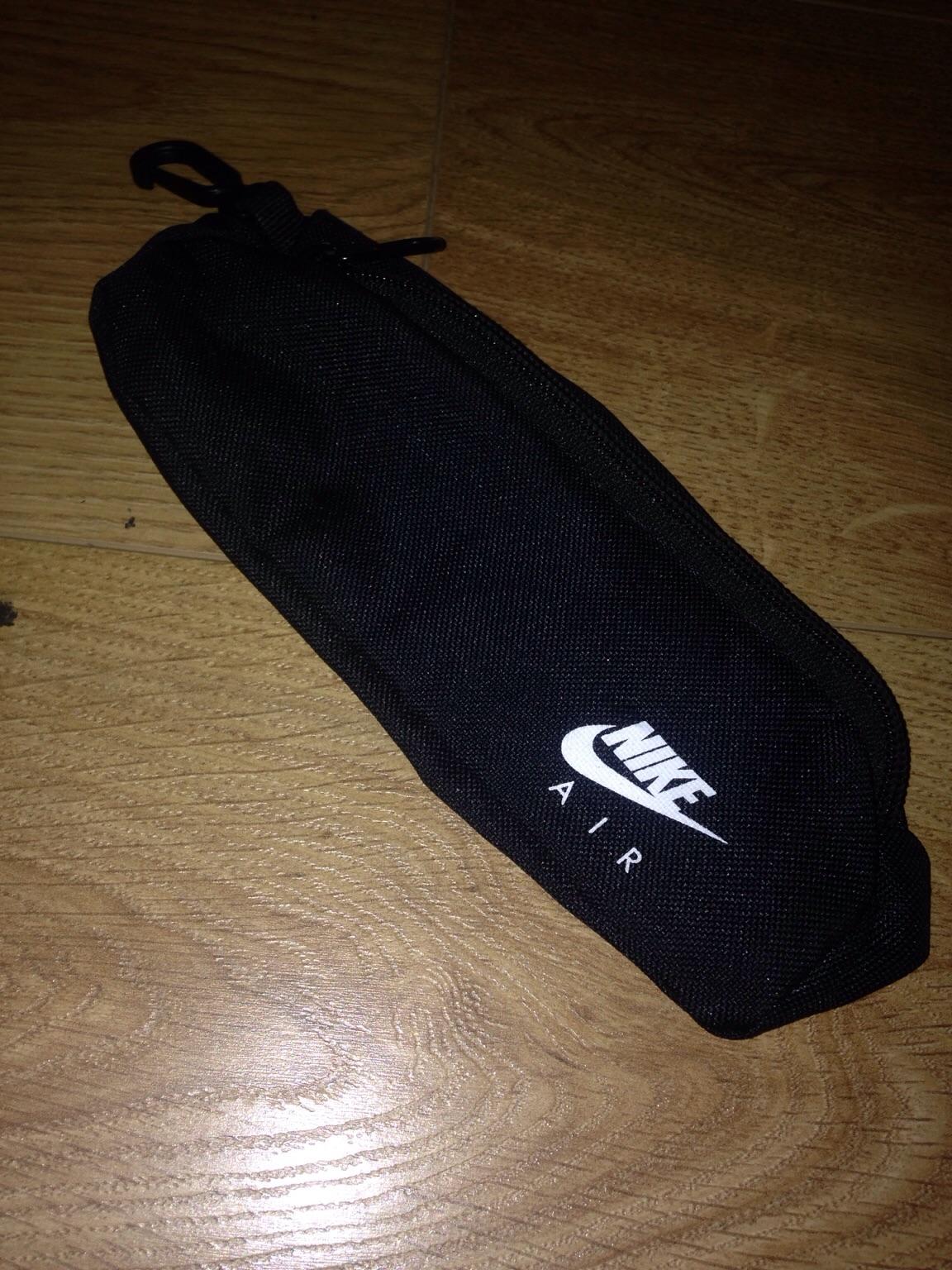 Nike air 2025 pencil case