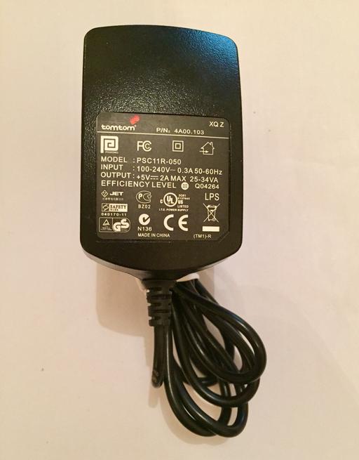 Vehicles South East London Plumstead - South East London - Photos for TOM TOM Mains Charger