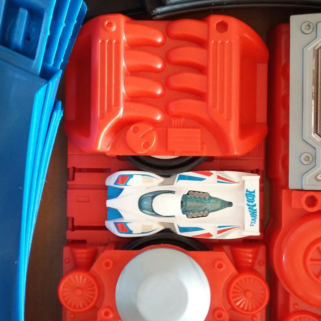 HOT WHEELS in 82152 Krailling für 20,00 € zum Verkauf | Shpock DE