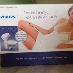Ipl hair removal system opened but never used excellent condition offers accepted
