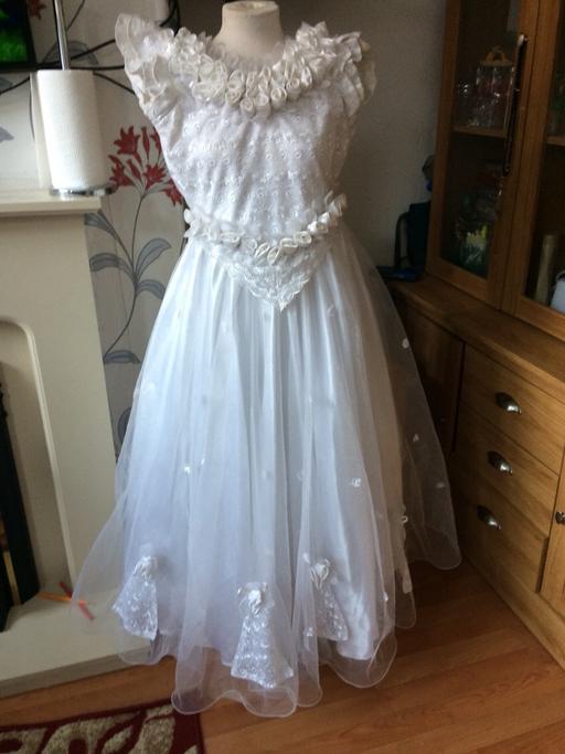 Buy & Sell West Midlands Walsall - Photos for Girls party dress (price reduced)