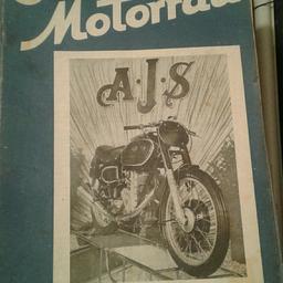 Alte Zeitschrift von 1948 FÜR Sammler