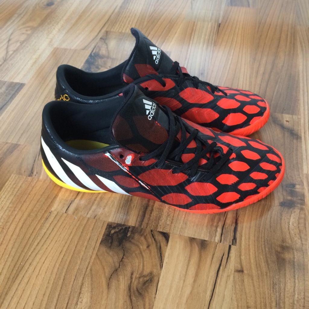 Adidas predator 2024 absolado hallenschuhe