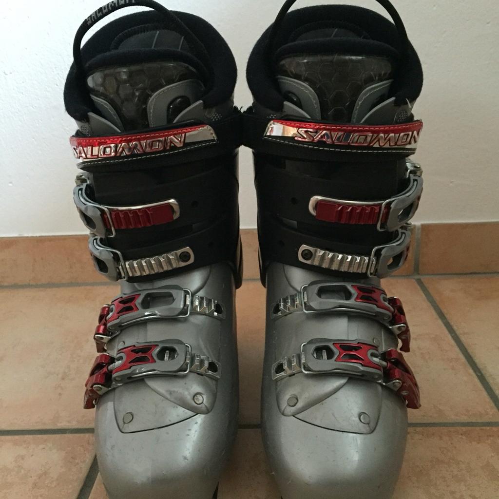 Salomon Performa X5 Skischuhe in 83024 Rosenheim for 40.00 for