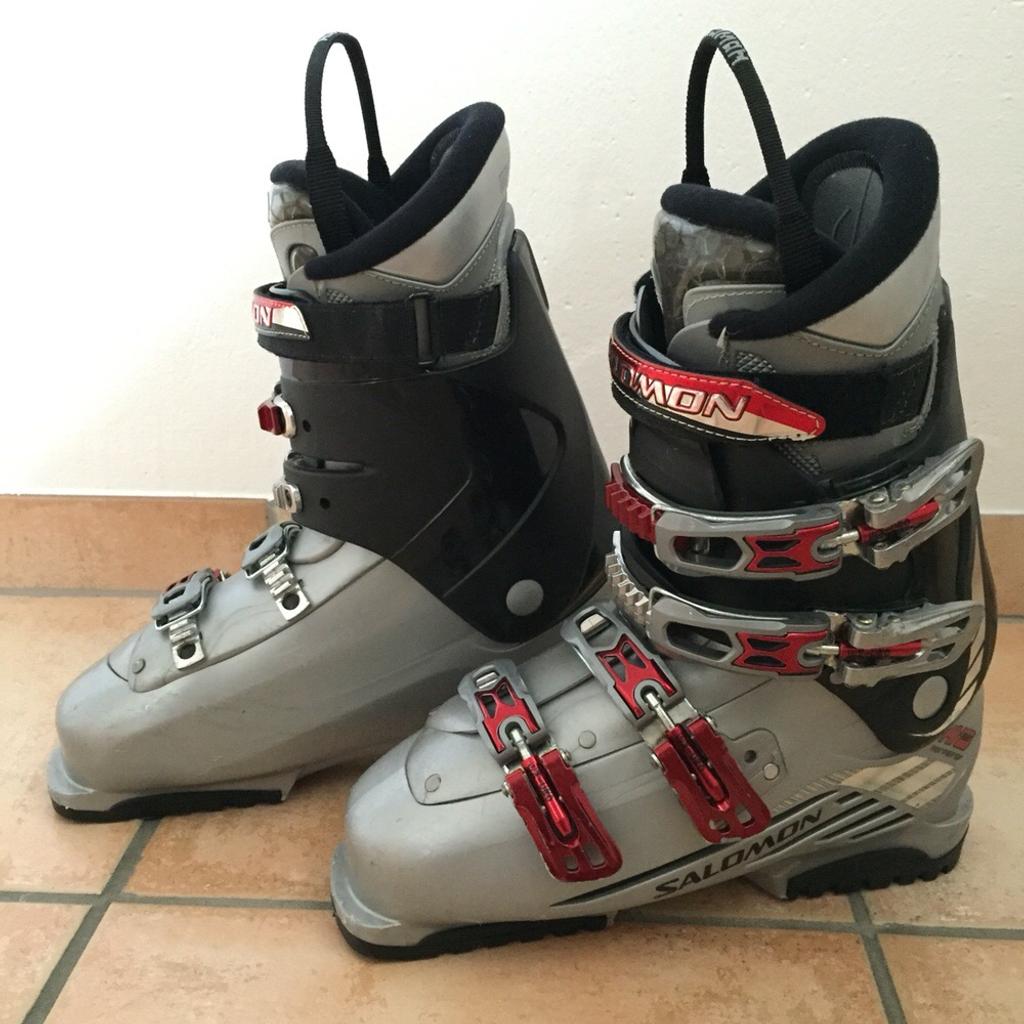 Salomon Performa X5 Skischuhe in 83024 Rosenheim for 40.00 for