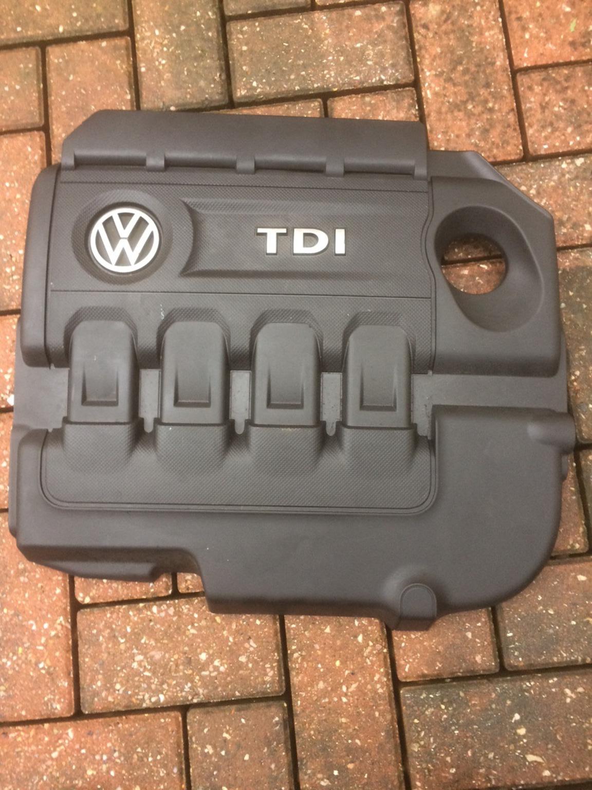 Volkswagen Engine Cover NEW in BN43Sea für 20,00 £ zum Verkauf