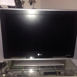 Excellent condition fully working order dtv built in buttons on side to work Tv £35