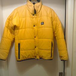 Mountain Equipment size small/medium padded jacket.