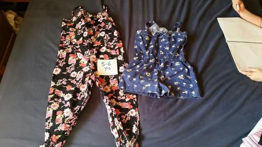 Buy & Sell Dagenham Barking and Dagenham - Photos for Girls 5-6 years outfits