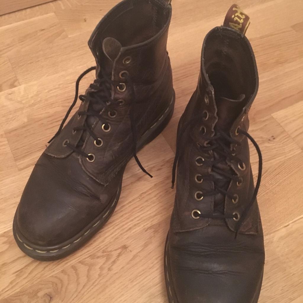 Dr martens 2025 40 gebraucht