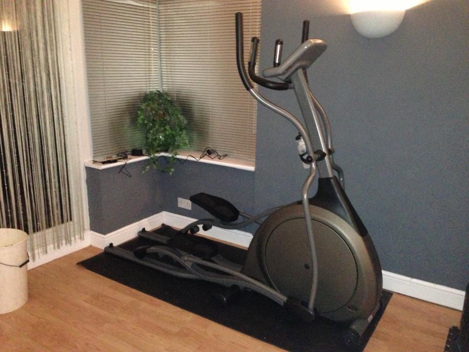 xs exercise bike