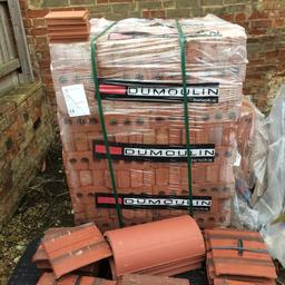 One pack of Hoskin's Old Ashton bricks plus a few extra around 600 in total. Available in Ramsey, Cambs. Buyer to collect. £240.

Call Julian 07801 981583