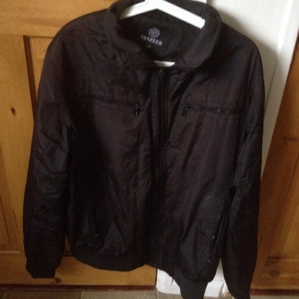 Vanzeer 2025 jacket price