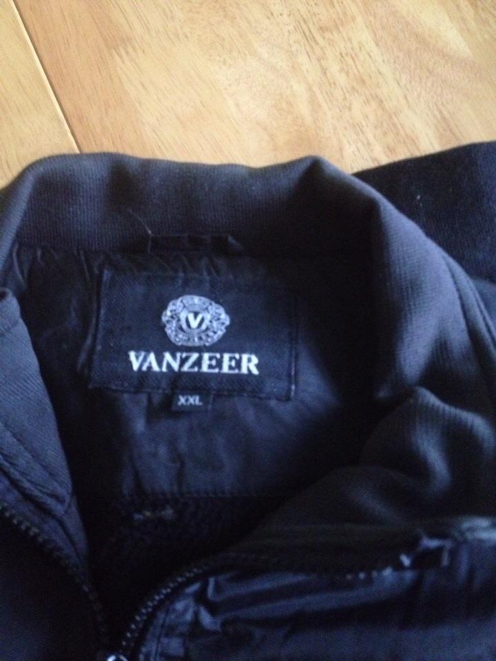 Vanzeer jacket price discount