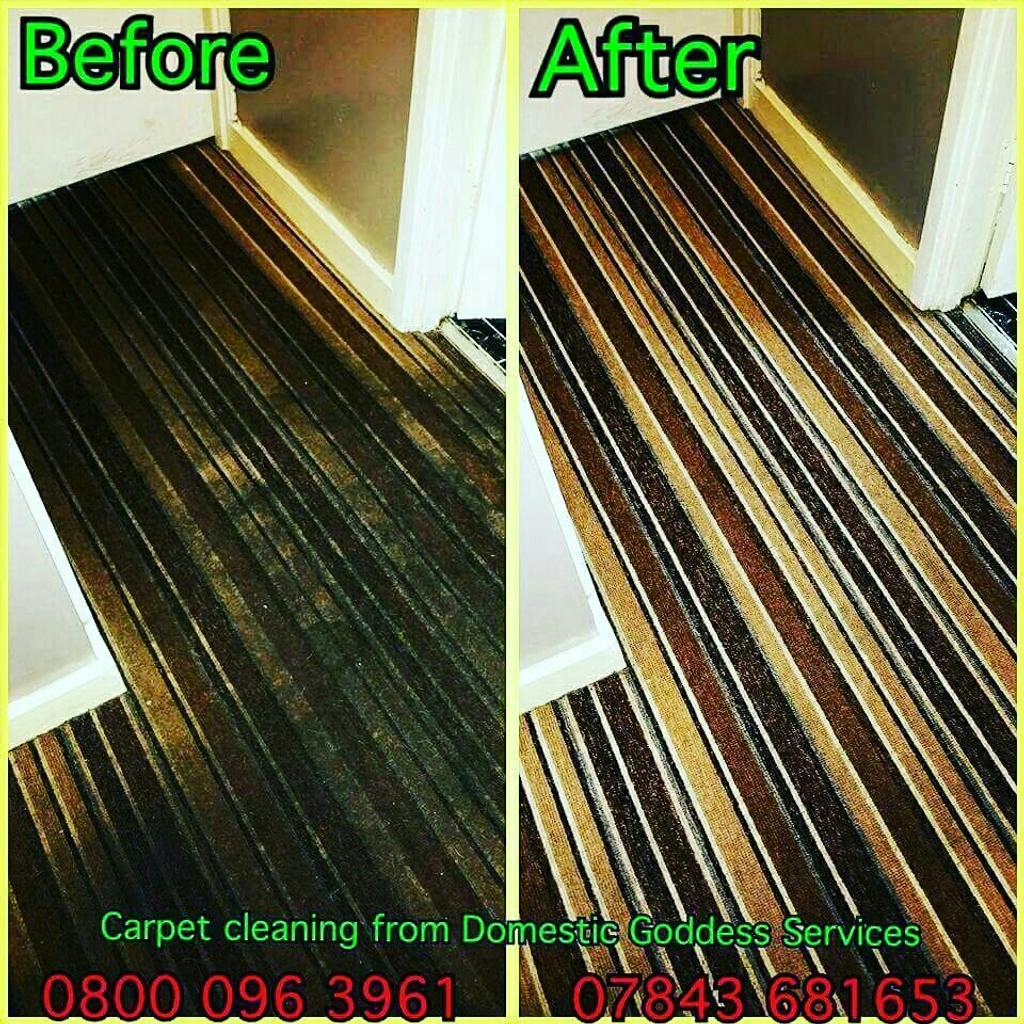 Carpet Cleaning in WV11 Wolverhampton für £ 30,00 zum Verkauf Shpock AT