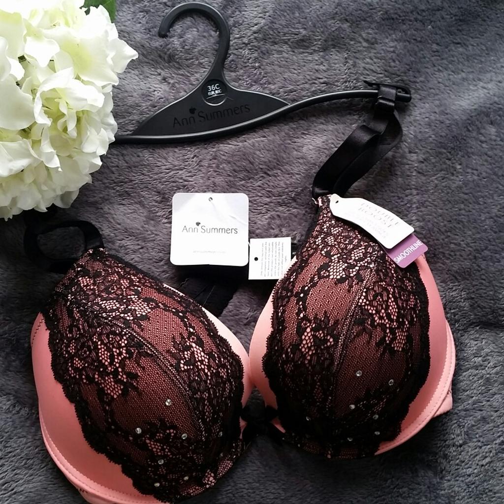 BNWT Bra from Ann Summers and M&S in TQ14 Teignmouth for £6.00 for