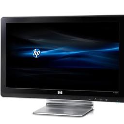 Wir verkaufen diesen PC-Monitor von Hp 2009 v 
Bildschirmdiagonale: 51 cm = 20 Zoll.