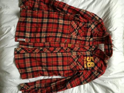 Buy & Sell West Midlands Birmingham - Photos for True religion boys dressing shirt