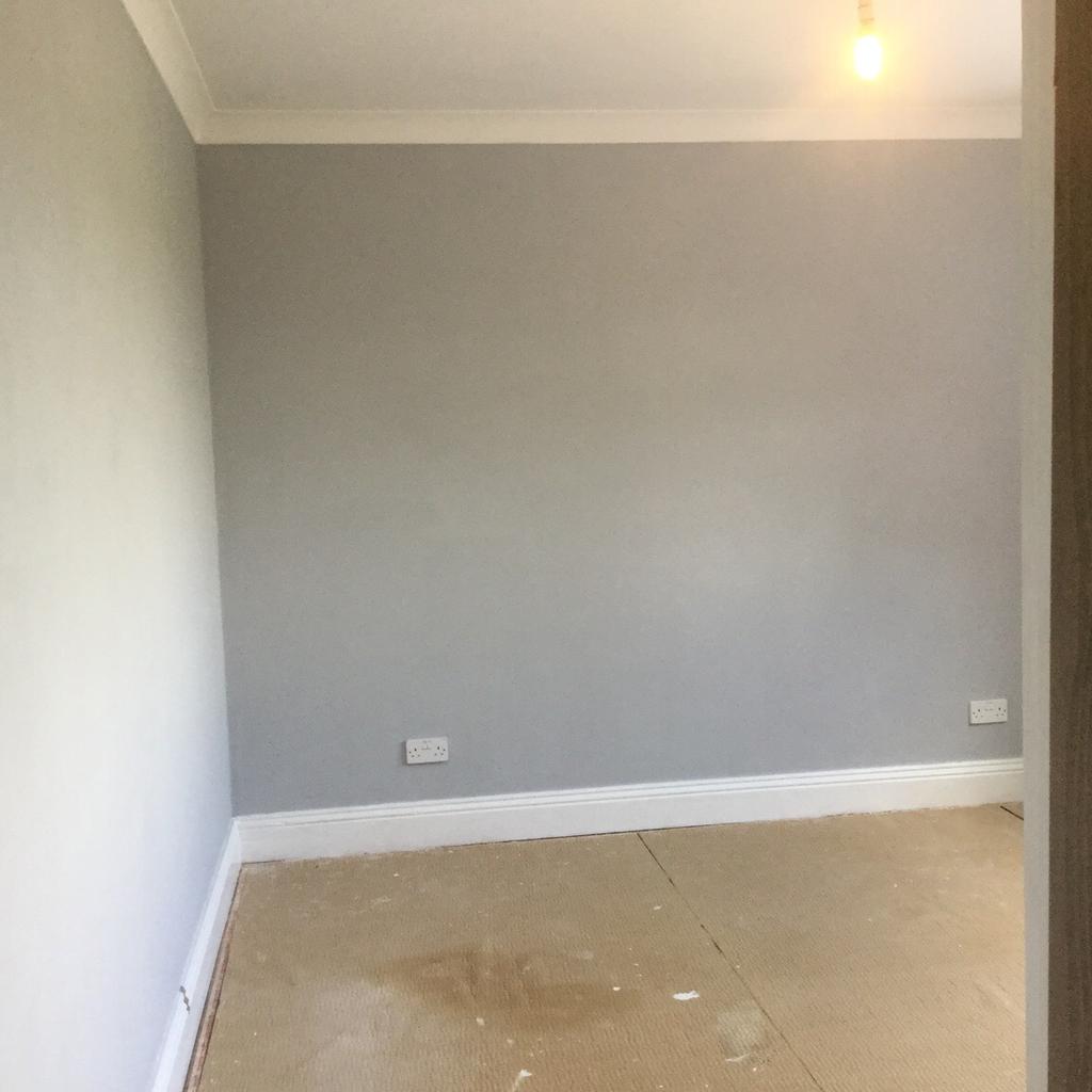 Valspar Blend v500 Quiet Interlude 2.5L in LS26 Methley für £ 12,00 zum