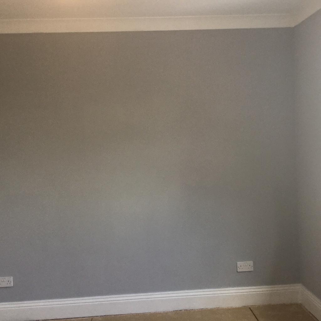 Valspar Blend v500 Quiet Interlude 2.5L in LS26 Methley für £ 12,00 zum