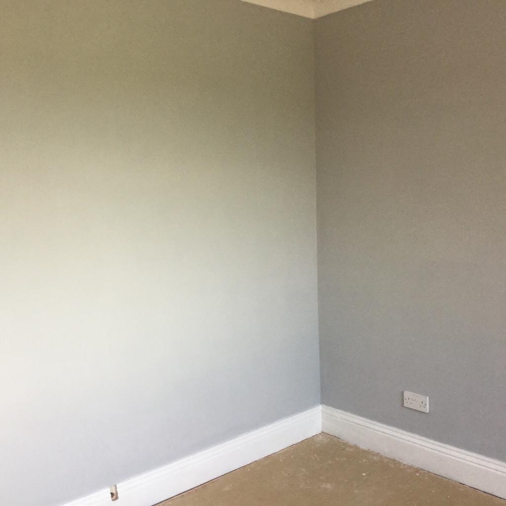 Valspar Blend v500 Quiet Interlude 2.5L in LS26 Methley für £ 12,00 zum