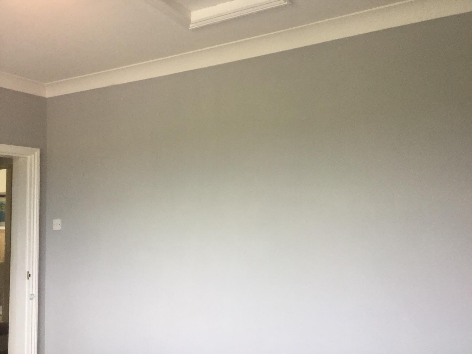 Valspar Blend v500 Quiet Interlude 2.5L in LS26 Methley for £12.00 for