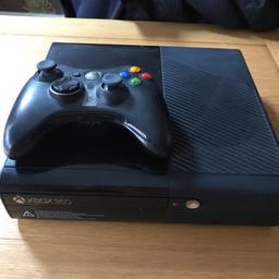 Amazing condition - selling as now have upgraded version.
Xbox 360 and comes with wireless controller
PLUS 4 GAMES
Games include FIFA 14, 15 and 16 (FIFA 16 is the Deluxe Condition) and Grand Theft Auto Five.
