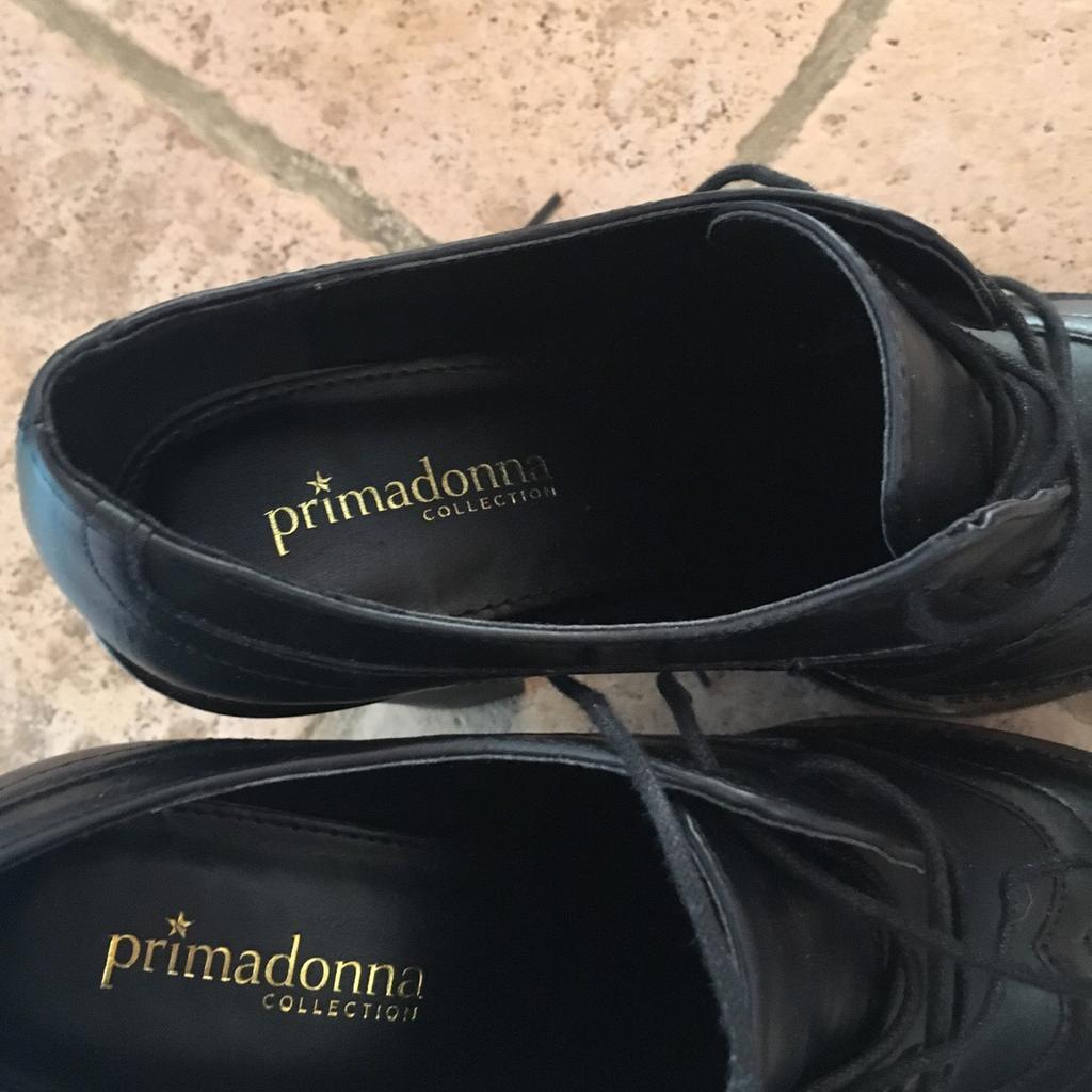 Scarpe primadonna clearance 2016