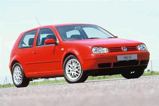 Vehicles Tyne and Wear Sunderland - Photos for VW Golf mk4 parts