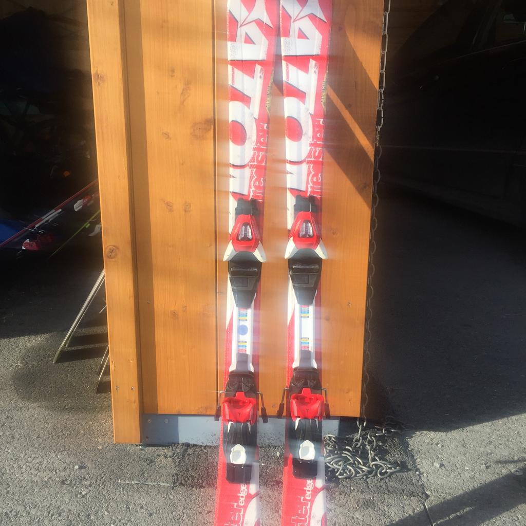 Atomic Ski in 6365 Kirchberg in Tirol für 65,00 € zum Verkauf | Shpock DE