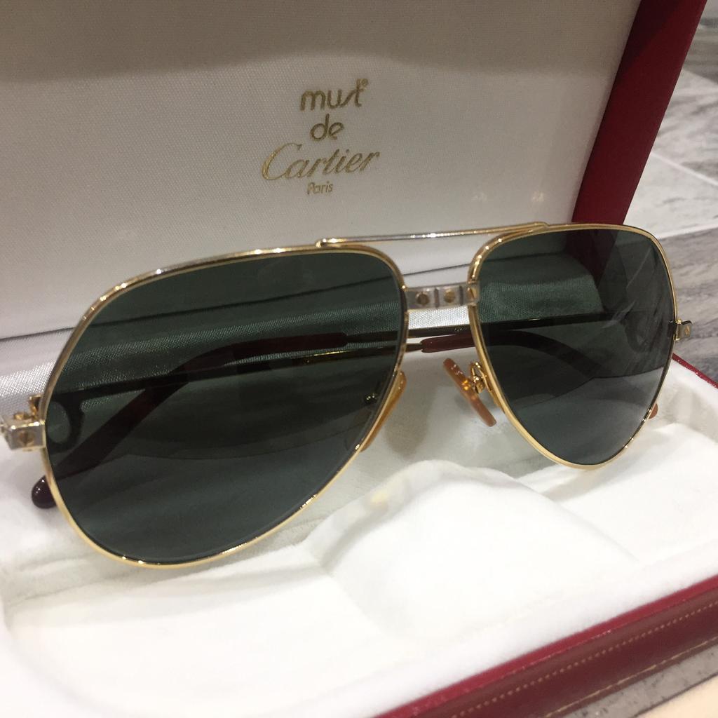 Rivenditore cartier hot sale