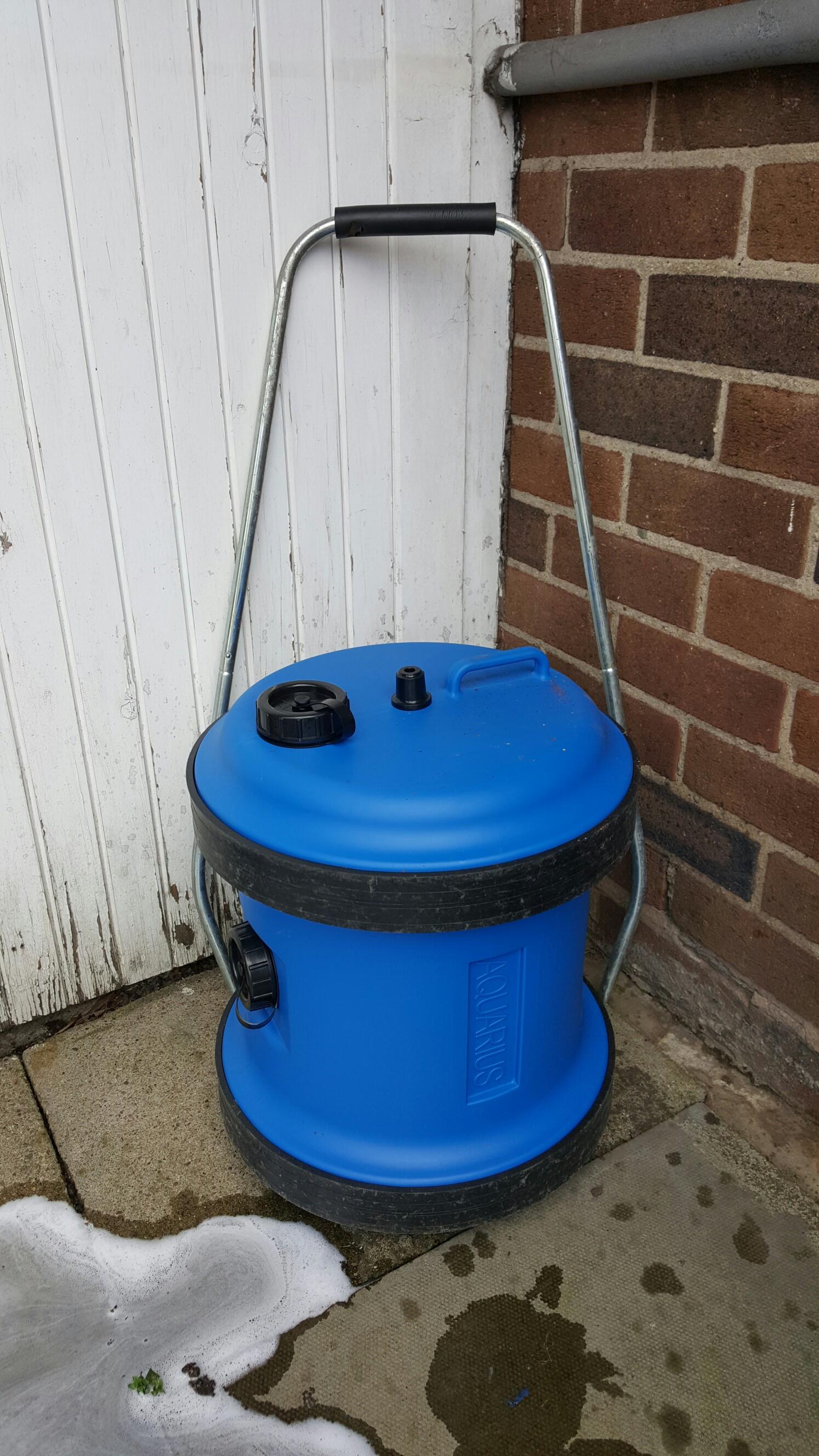 Aquarius Aqua Roll 40l in WS12 Hednesford for £20.00 for sale Shpock