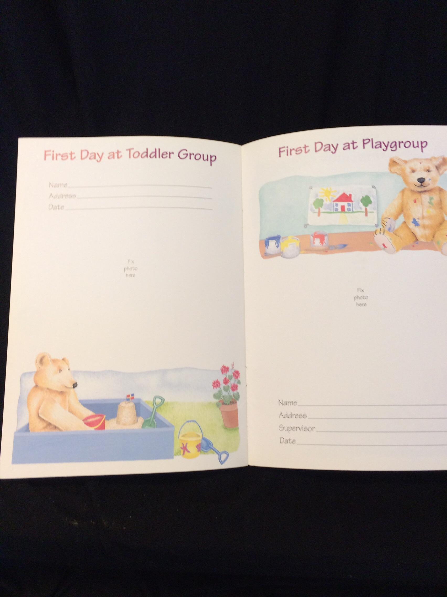 1995 Baby's First Album in NN5 Northampton für 2,00 £ zum Verkauf