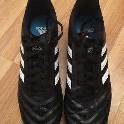 Excellent condition think they've only been worn twice..