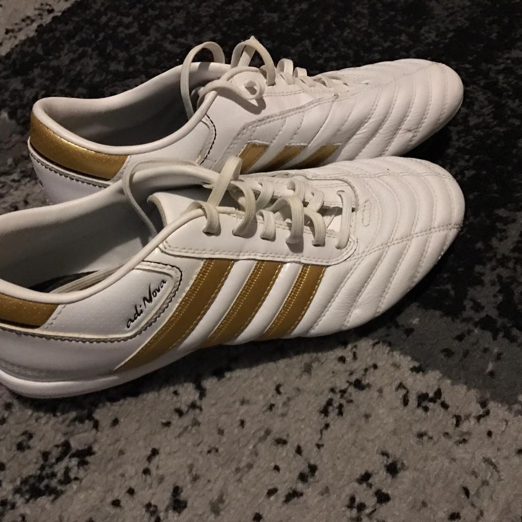 Adidas hotsell nova fussballschuhe