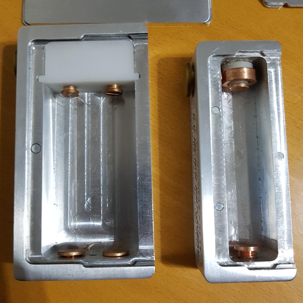 Cherry Bomber Mech Box in 49163 Bohmte für € 40,00 zum Verkauf Shpock AT