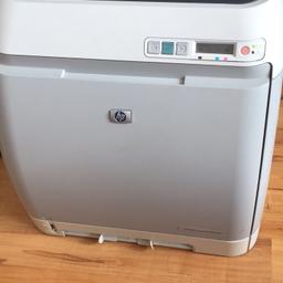 Farblaserdrucker von HP