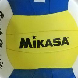 Mikasa volleyball
Neu