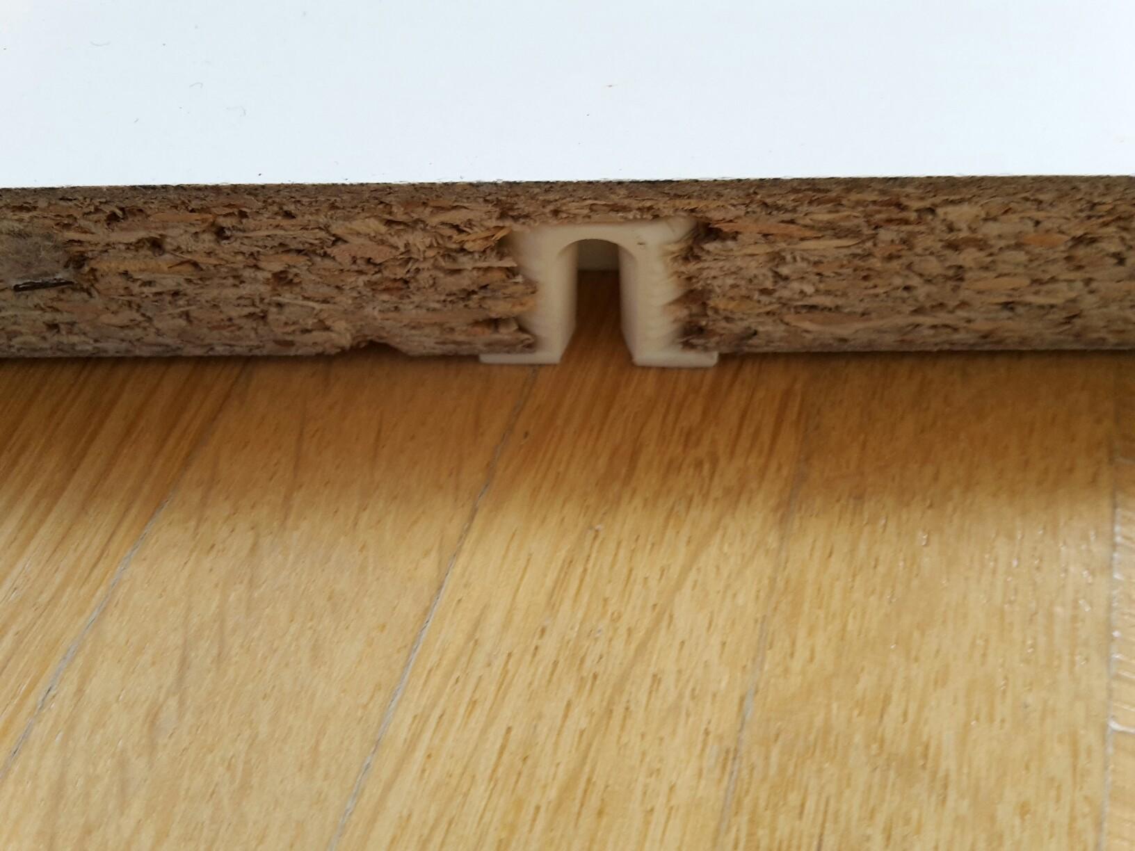 IKEA Faktum Rationell Einlegeboden Küche in 40724 Hilden für 5,00 € zum
