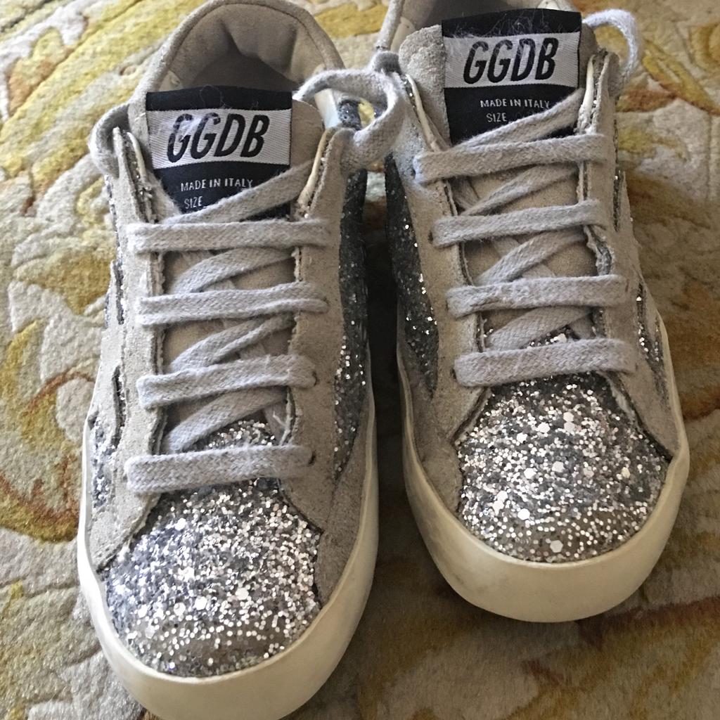 golden goose non originali