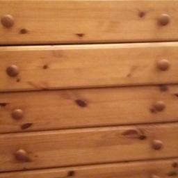 Chest  of  draws
