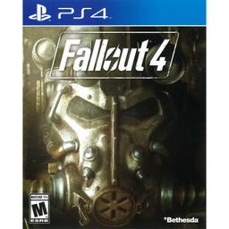 Fallout 4 - PS4
Disk in Pristine Condition
No Damage to Case