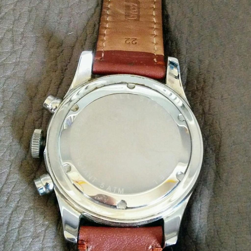 Orologio clearance mercedes vintage