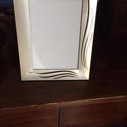 Small table frame