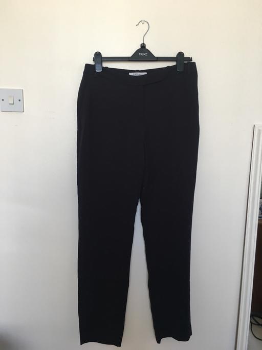 Buy & Sell South West London Fulham Broadway - South West London - Photos for Bargain! Dark Navy formal trousers size 14